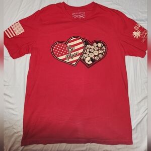 Grunt Style Valentines T Shirt